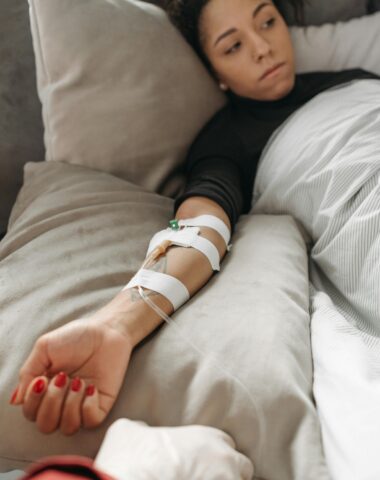 Home Infusion Management