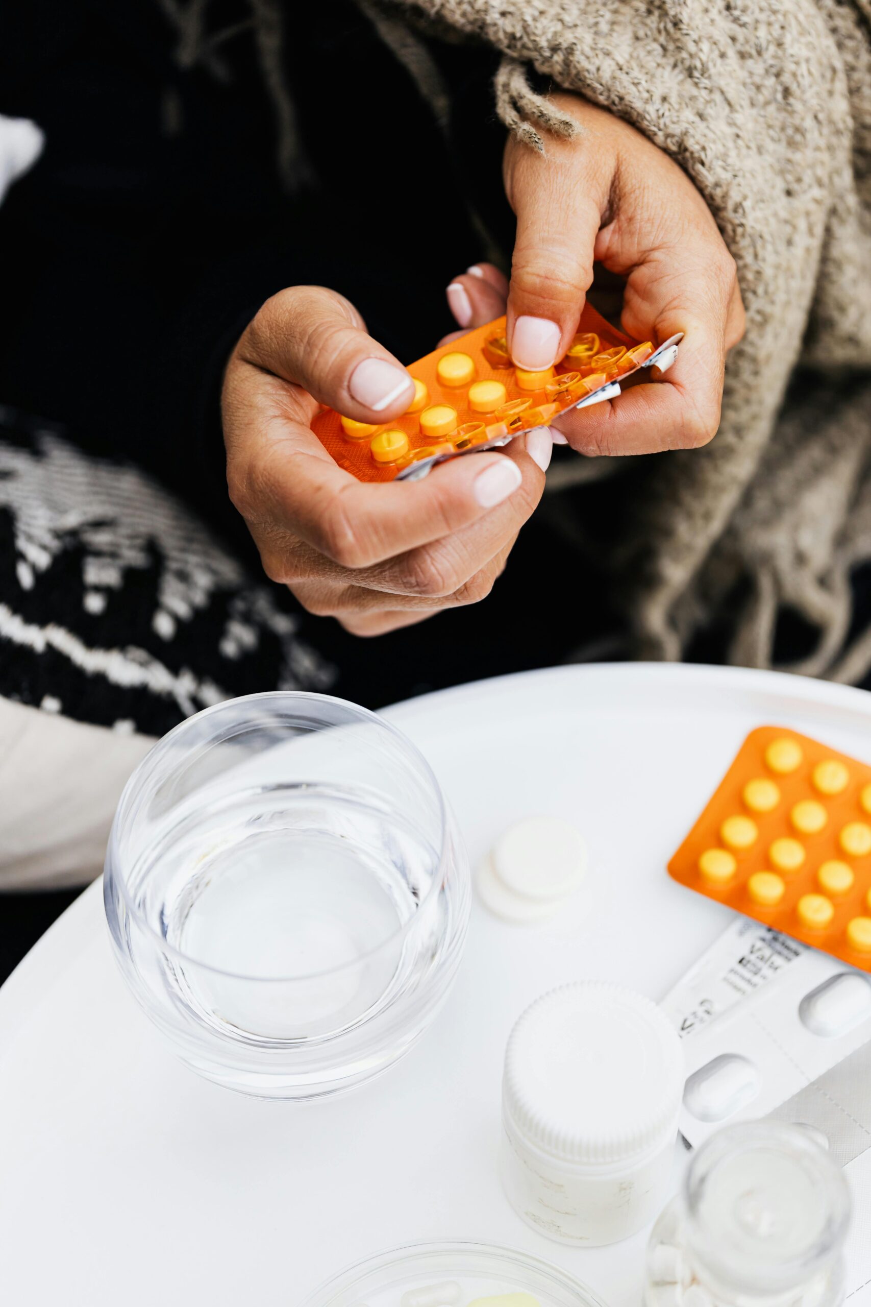 Medication Management