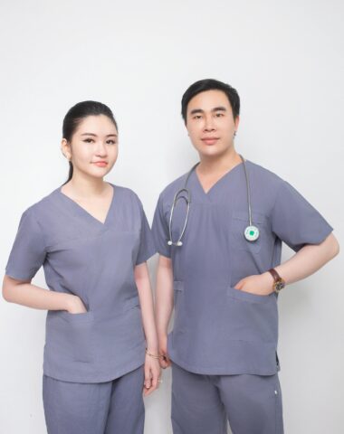 Nurses