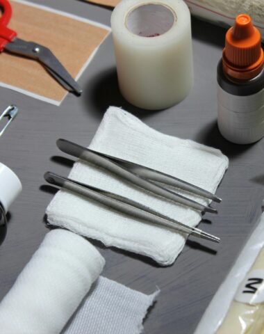 Wound Care