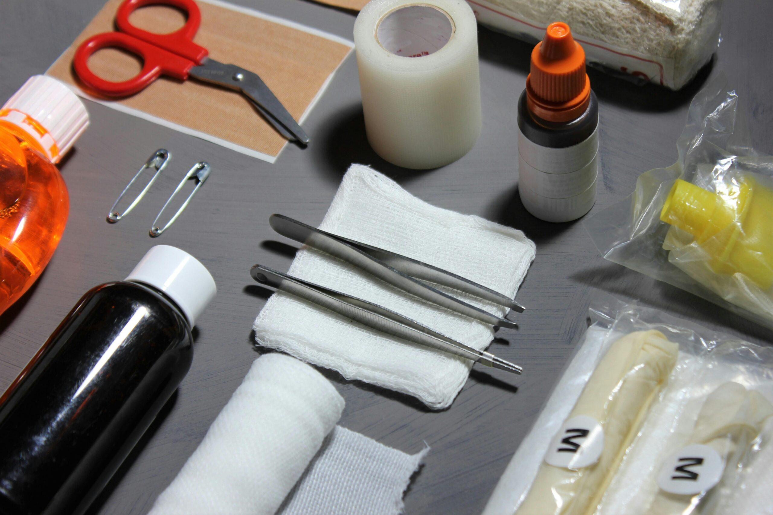 Wound Care